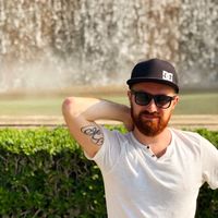 Matteo Daldini的照片