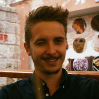 Till Streissenberger's Photo