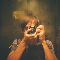 Evgeniy Kirov的照片