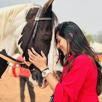 Arvee Jain's Photo