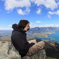 Daniel Buchberger's Photo