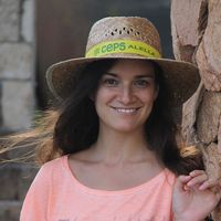 Diana Navarro's Photo