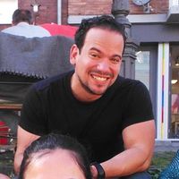 Ivan Blanco的照片