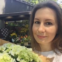 Photos de Natalia Tsykolina