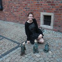 Lubow Belookaya的照片