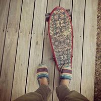 Romain Tournier的照片