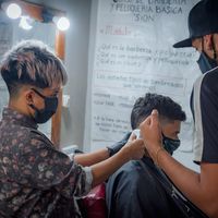 Ariel  Sion的照片