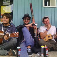 Fotos de Thibault Bire