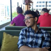 Aymen Missaoui's Photo