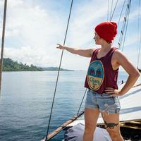 Celine Grainger的照片