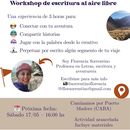 Escribir el viaje's picture
