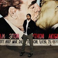 Dushyant Singh's Photo