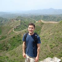 Scott Bowker's Photo