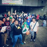 Bob shandi anugrah's Photo