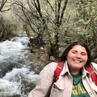 Daniela Rojas's Photo