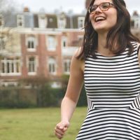 Roos Immerzeel的照片