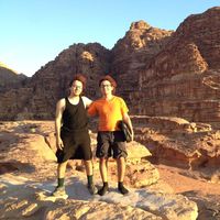 Willdave Mugrabi's Photo