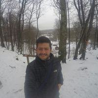 Felipe Hanna Castro's Photo