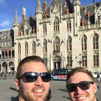 Jesse Springer's Photo