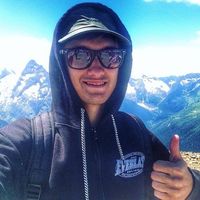 Paul Dumenko的照片