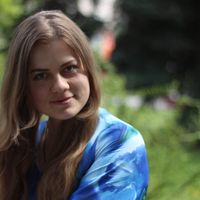 Le foto di Eugenia Pozhar