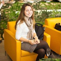 Ksenia Skrobova's Photo