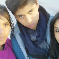 Fotos de jesus benavide