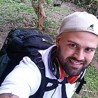 Rodrigo Schapke的照片