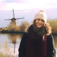 Ainhoa Murillo的照片