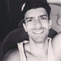 Fotos von Daniel Machado Vazquez