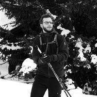 Nicolas AURIC's Photo