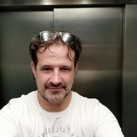 Roberto Pinazo's Photo