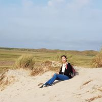 siok ruo han's Photo