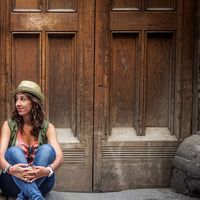 Fotos von Alicia Andre