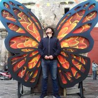 Fotos de Emilio Palomino