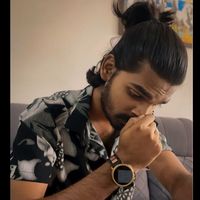 Zdjęcia użytkownika Saipranay Akkinepally