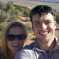 Joel Salvino's Photo