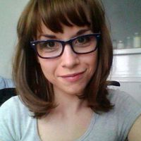 Marta Bondyra's Photo