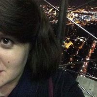 Saara Javanainen's Photo