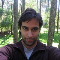 Matias Giubergia的照片