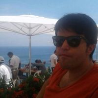 Andres Remis's Photo