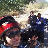 efren romero's Photo