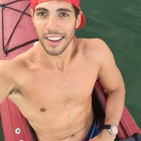 Fabricio Barrios的照片