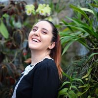 Ariana  Saucedo's Photo