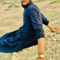 Hamid Khwazak's Photo