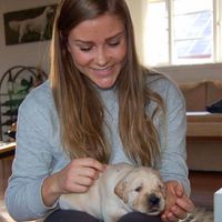 Rebecca Hansen's Photo