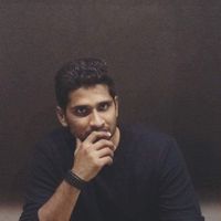 vivek Chowdary's Photo