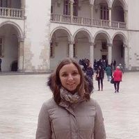 Aleksandra Maziarz的照片