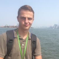 Fotos de Yurii Harandzha