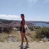 Photos de Luciana Castillo